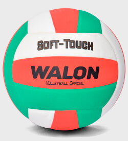 Louis Vuitton saca a la venta una pelota de voleibol que cuesta