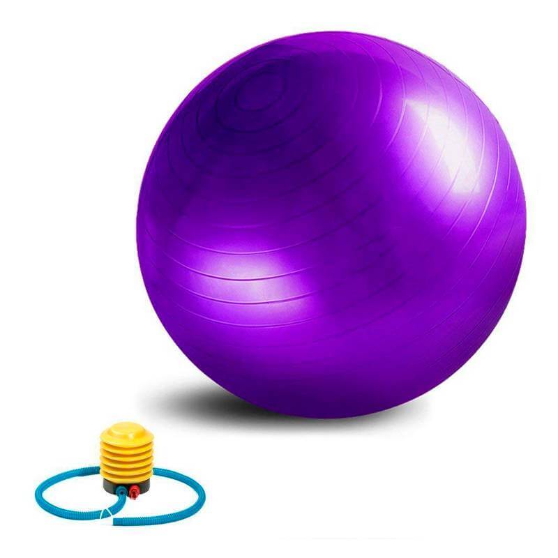 Pelota Yoga 65 cm