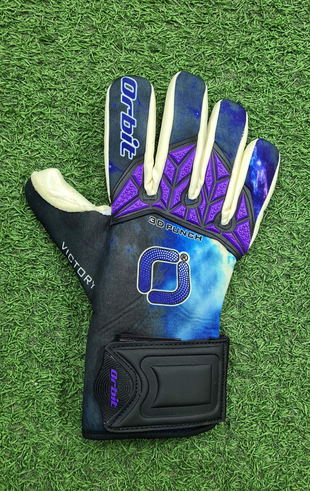 Guantes de arquero Orbit Victory