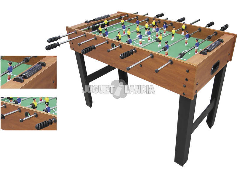 Mesa de Futbolín